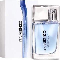 Kenzo L'Eau Kenzo Pour Homme Eau de Toilette 30ml Spray