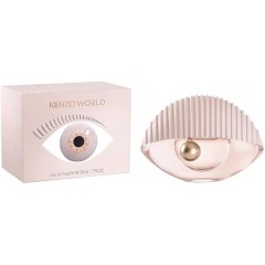 Kenzo World Eau de Toilette 30ml Spray