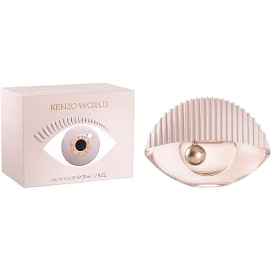 Kenzo World Eau de Toilette 30ml Spray