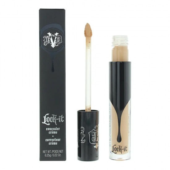 KVD Vegan Beauty Lock-It Concealer Creme 6.2g - M25 Warm