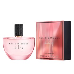 Kylie Minogue Darling Eau de Parfum 30ml Spray