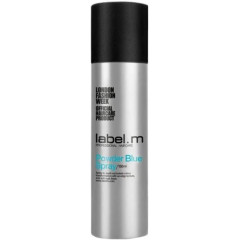 Label.m Colore Temporaneo Per Capelli Spray Blu 150ml