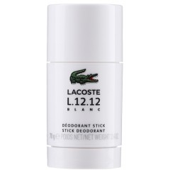 Lacoste Eau de Lacoste L.12.12 Blanc Deostick 75ml