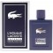 Lacoste L'Homme Lacoste Intense Eau de Toilette 100ml Spray