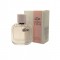 Lacoste L.12.12 Pour Elle Eau Fraiche Rose Eau de Toilette 35ml Spray