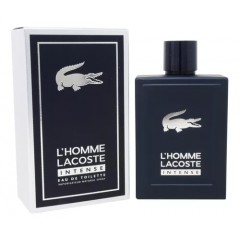 Lacoste L'Homme Lacoste Intense Eau de Toilette 150ml Spray