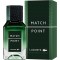 Lacoste Match Point Eau de Parfum 30ml Spray