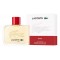 Lacoste Red Eau de Toilette 75ml Spray