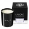 Lalique Candle 600g - Figuier Amalfi