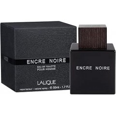 Lalique Encre Noire Eau de Toilette 100ml Spray