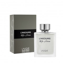 Lalique L'insomis Ma Force Eau de Toilette 100ml Spray