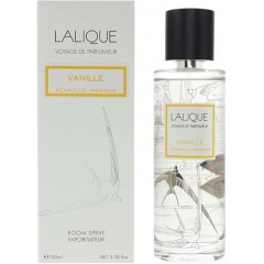 Lalique Vanille Acapulco Room Spray 100ml