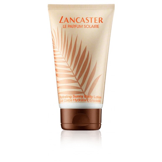 Lancaster Le Parfum Solaire Hydrating Sunny Lozione Corpo 150ml