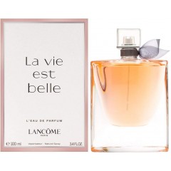 Lancome La Vie Est Belle Eau de Parfum 100ml Spray