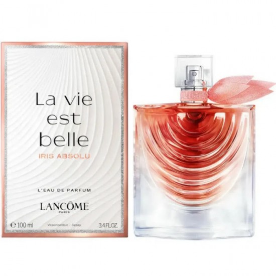 Lancôme La Vie Est Belle Iris Absolu Eau de Parfum 100ml Spray