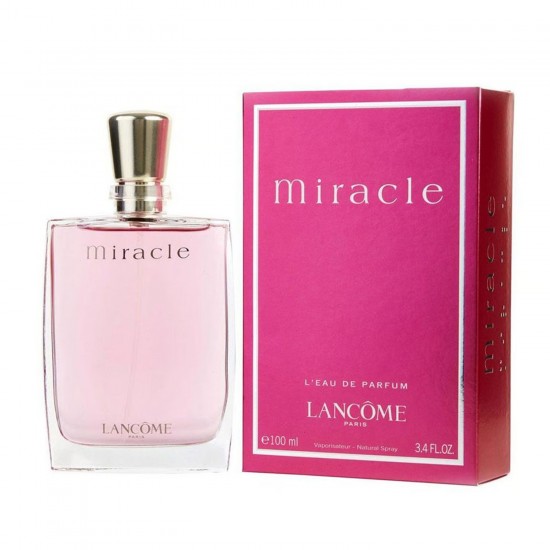 Lancome Miracle Eau de Parfum 100ml Spray