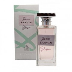 Lanvin Jeanne Blossom Eau de Parfum 100ml Spray