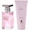 Lanvin Jeanne Gift Set 50ml EDP + 100ml Body Lotion