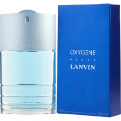 Lanvin L'Homme Eau de Toilette 100ml Spray