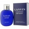 Lanvin L'Homme Sport Eau de Toilette 100ml Spray