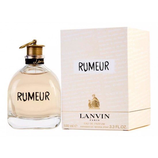 Lanvin Rumeur Eau de Parfum 100ml Spray