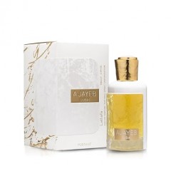 Lattafa Perfumes Ajayeb Dubai Portrait Eau de Parfum 100ml Spray