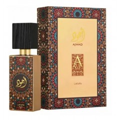 Lattafa Perfumes Ajwad Eau de Parfum 60ml Spray