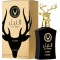 Lattafa Perfumes Al Noble Ameer Eau de Parfum 100ml Spray