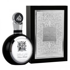 Lattafa Perfumes Fakhar Black Eau de Parfum 100ml Spray