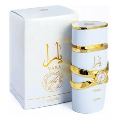 Lattafa Perfumes Yara Moi Eau de Parfum 100ml Spray