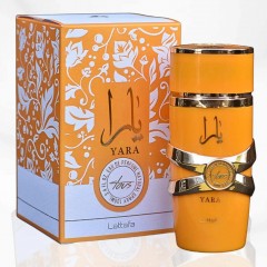 Lattafa Perfumes Yara Tous Eau de Parfum 100ml Spray