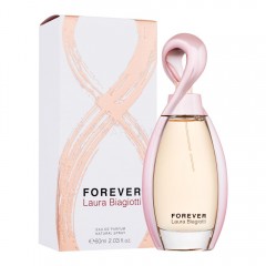 Laura Biagiotti Forever Eau de Parfum 60ml Spray