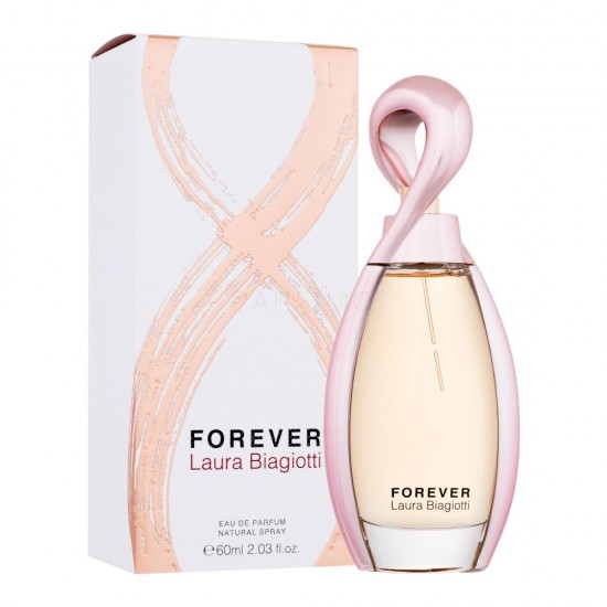 Laura Biagiotti Forever Eau de Parfum 60ml Spray