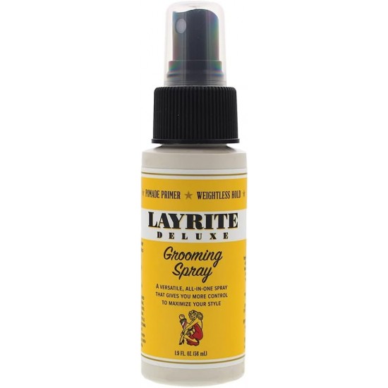 Layrite Grooming Spray 56ml