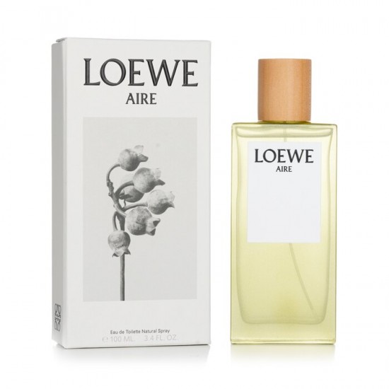 Loewe Aire Eau de Toilette 100ml Spray