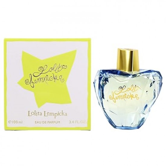 Lolita Lempicka Eau de Parfum 100ml Spray