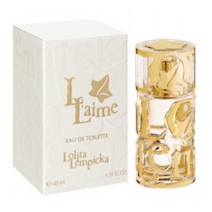 Lolita Lempicka Elle L'aime Eau de Parfum 40ml Spray