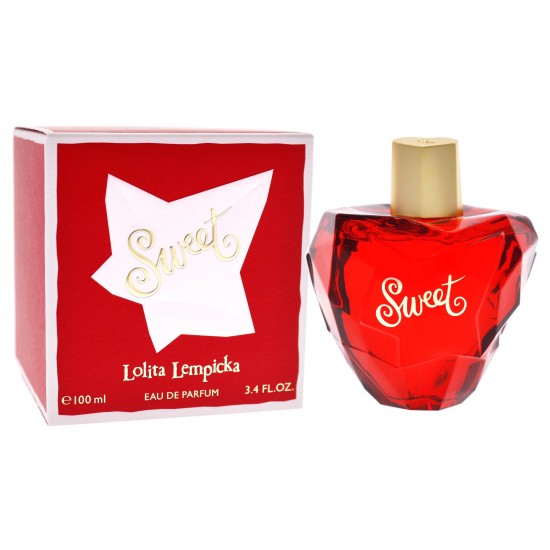 Lolita Lempicka Sweet Eau de Parfum 100ml Spray