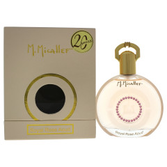 M. Micallef Royal Rose Oud Eau de Parfum 100ml Spray