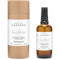 Made By Coopers Atmosphere Mist Room Spray 100ml - Awaken