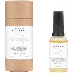 Made By Coopers Superfood Firming Serum 30ml