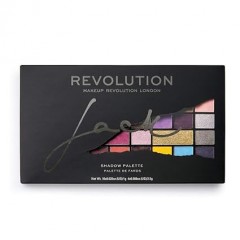 Makeup Revolution X Jack Eyeshadow Palette 26g