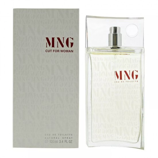 Mango Cut Eau de Toilette 100ml Spray