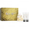 Marc Jacobs Daisy Confezione Regalo 50ml EDT + 75ml Lozione Corpo + 75ml Gel Doccia