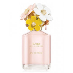 Marc Jacobs Daisy Eau So Fresh Eau de Toilette 125ml Spray