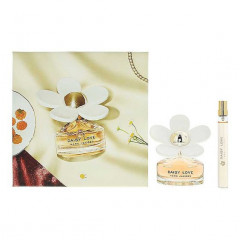 Marc Jacobs Daisy Gift Set 50ml EDT + 10ml EDT