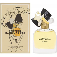 Marc Jacobs Perfect Intense Eau de Parfum 50ml Spray