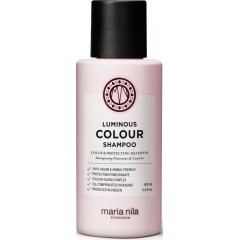 Maria Nila Luminous Colour Shampoo 100ml