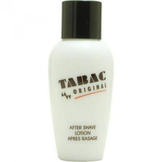 Mäurer & Wirtz Tabac Original Aftershave Lotion 50ml Splash