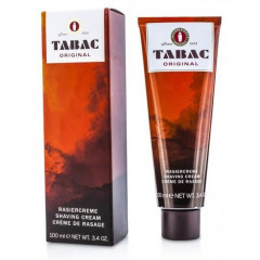 Mäurer & Wirtz Tabac Original Crema da Barba 100ml